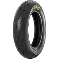 Pmt Tyres Semi-slick Blackfire Soft 55j Tl Sportsligt Bagdæk