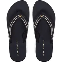 Tommy Hilfiger Webbing Beach Flip-flops