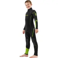 SCUBAPRO Rebel 6/5 Mm Junior Fridykningsvåddragt