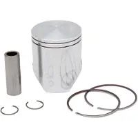 VERTEX Honda Nsr/crm D53.96 A Grafit Stempelkit