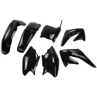 Ufo Honda Crf 450r 2002-2003 Hokit106-001 Plastikkit