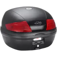Kappa Moto K35 Monolock 35l Motorcykel Topkasse