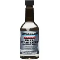 Quicksilver Boats Brændstoftilsætningsstof 355ml