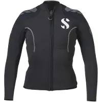 SCUBAPRO Everflex Yulex 3.0 Mm Termisk Jakke