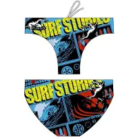 Turbo Surf Stories Badetrusser