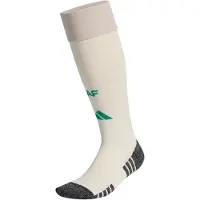 Adidas Algeriet 26 Hjemmebanesokker, størrelse 34-36