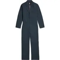 G-Star Blazer Jumpsuit - Dark blue - Women