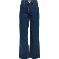 Object Elia Mae Straight Jeans