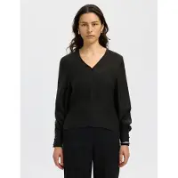 Selected Bluse sort