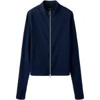LMTD Cardigan - Rib - NlfHinaja - Navy Blazer - - 15-16 år (170-176) - Cardigan