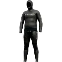 Picasso Thermal Skin 3 Mm Harpunfiskedragt