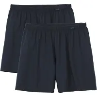 Calida Boksershorts navy
