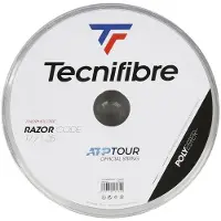 Tecnifibre Razor Code 200 M Tennisrulle Streng