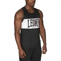 Leone1947 Boxing ærmeløs T-shirt
