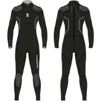 SCUBAPRO Everflex Yulex 7.5/5.0 Mm Dykkerdragt