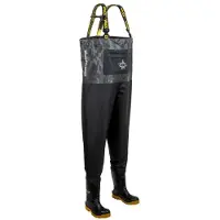 Vass Hybrid 700 Pvc-vadebukser
