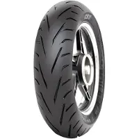 CST Cm-sc01 56s Tl Scooter Forhjul