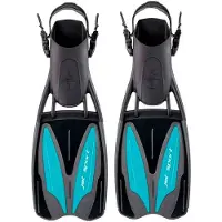 SCUBAPRO Jet Sport Open Heel Dykkerfinner