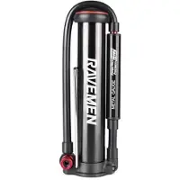 Ravemen Mini Pumpe