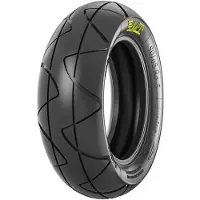Pmt Tyres Junior Tl Nhs Forhjulsdæk Til Sport Motorcykel