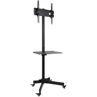 EFB Elektronik techly 25 kg 55" Op til 400 x 400 mm