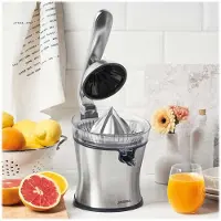 Gastroback Citrus Juicer Advanced Pro S - Citruspresser - 100 W