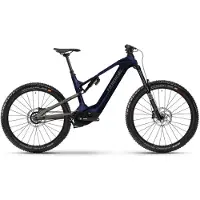 Haibike Allmtn Cf 10 29´´ Pinion 2025 Elektrisk Mtbcykel