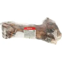 Dogman Tørret Okseben 30–40cm