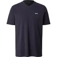 BOSS V 10256064 T-shirt Med Korte ærmer