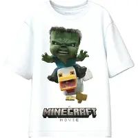 Name it Minecraft T-shirt