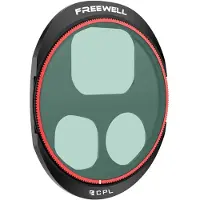 FreeWell CPL -filter til DJI Mavic 4 Pro