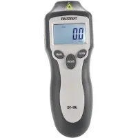 Voltcraft DT-10L