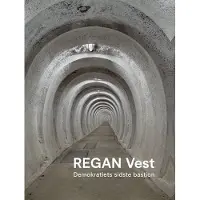 Gads forlag Regan Vest | Ulla Varnke Egeskov og Helle Nørgaard