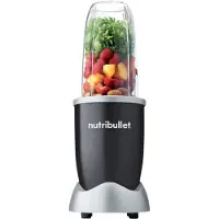 NutriBullet Nb505dg 500w Blender 500w