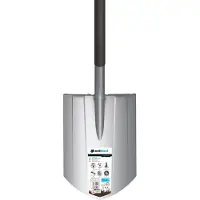 Cellfast skovl, skarp 40-002