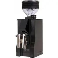 Eureka Kavamalė Coffee grinder Mignon Zero 15BL Matt
