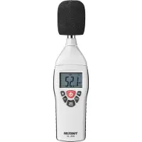 Voltcraft SL-200