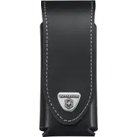 Victorinox Swisstool Leather X Swisstool Plus sort