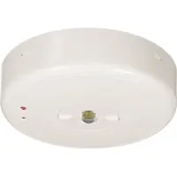 B-Safety BL550038 Sikkerhedslame Loftsmontering