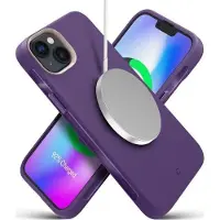 Spigen cover Cyrill Ultra Color Mag MagSafe til Apple iPhone 14 Plus Taro