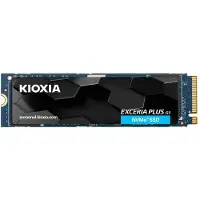 Kioxia Exceria Plus G3 Series LSD10Z002TG8 - SSD - 2 TB - intern - M.2 2280 - PCIe 4.0 x4 (NVMe)