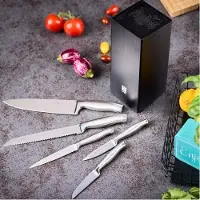 Roesle Brødkniv Basic Line 20cm -