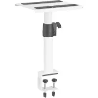 Omnitronic TMO-2 Monitor Stand White