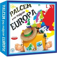Abino Finger by Map - Europa (245434)