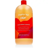 Inebrya Color Perfect Shampoo Color Protection Shampoo (33,8 oz.)