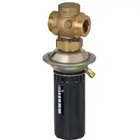 Danfoss AVP 25 PN16 - Fremløbsmontering kvs 8,0 G 1.1/4 A