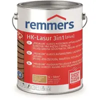 Remmers imprægnering HK-LASUR 3IN1 D OAK RC-360 5 L