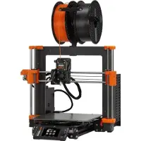Prusa 3D-printer MK4S - samlet