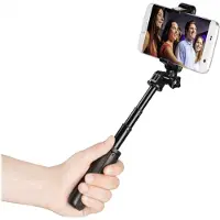 Hama Pocket - Minitrefod/selfiestang