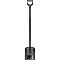 Fiskars Ergonomisk Pro-spade
